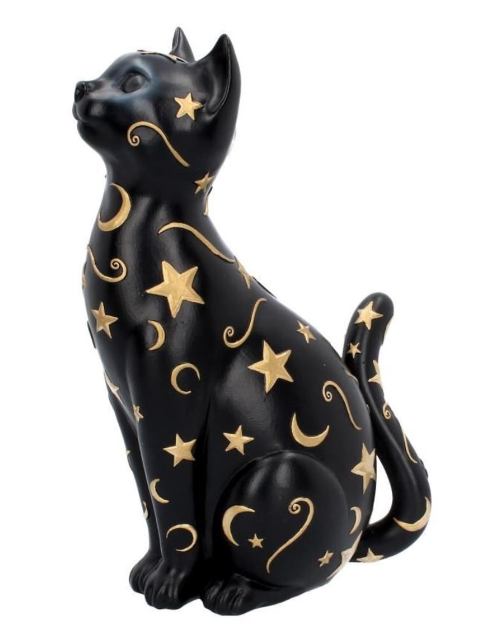 NemesisNow Giftware & Lifestyle - Felis Constellation Cat Figurine  26cm Nemesis Now