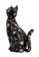 NemesisNow Giftware & Lifestyle - Felis Constellation Cat Figurine  26cm Nemesis Now