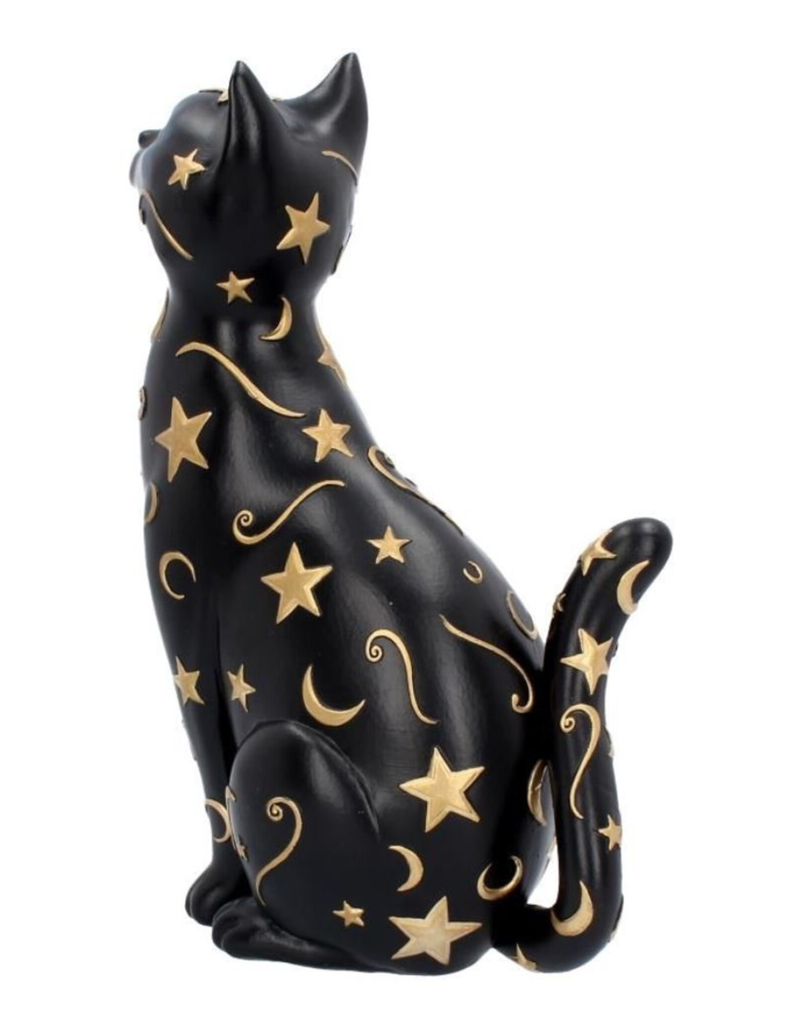 NemesisNow Giftware & Lifestyle - Felis Constellation Cat Figurine  26cm Nemesis Now