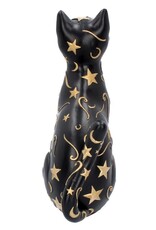 NemesisNow Giftware & Lifestyle - Felis Constellation Cat Figurine  26cm Nemesis Now