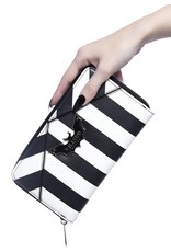 Killstar Killstar bags and accessories - Killstar Never Trust The Living Wallet