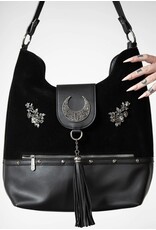 Killstar Killstar bags and accessories - Killstar Astral Aura Handbag