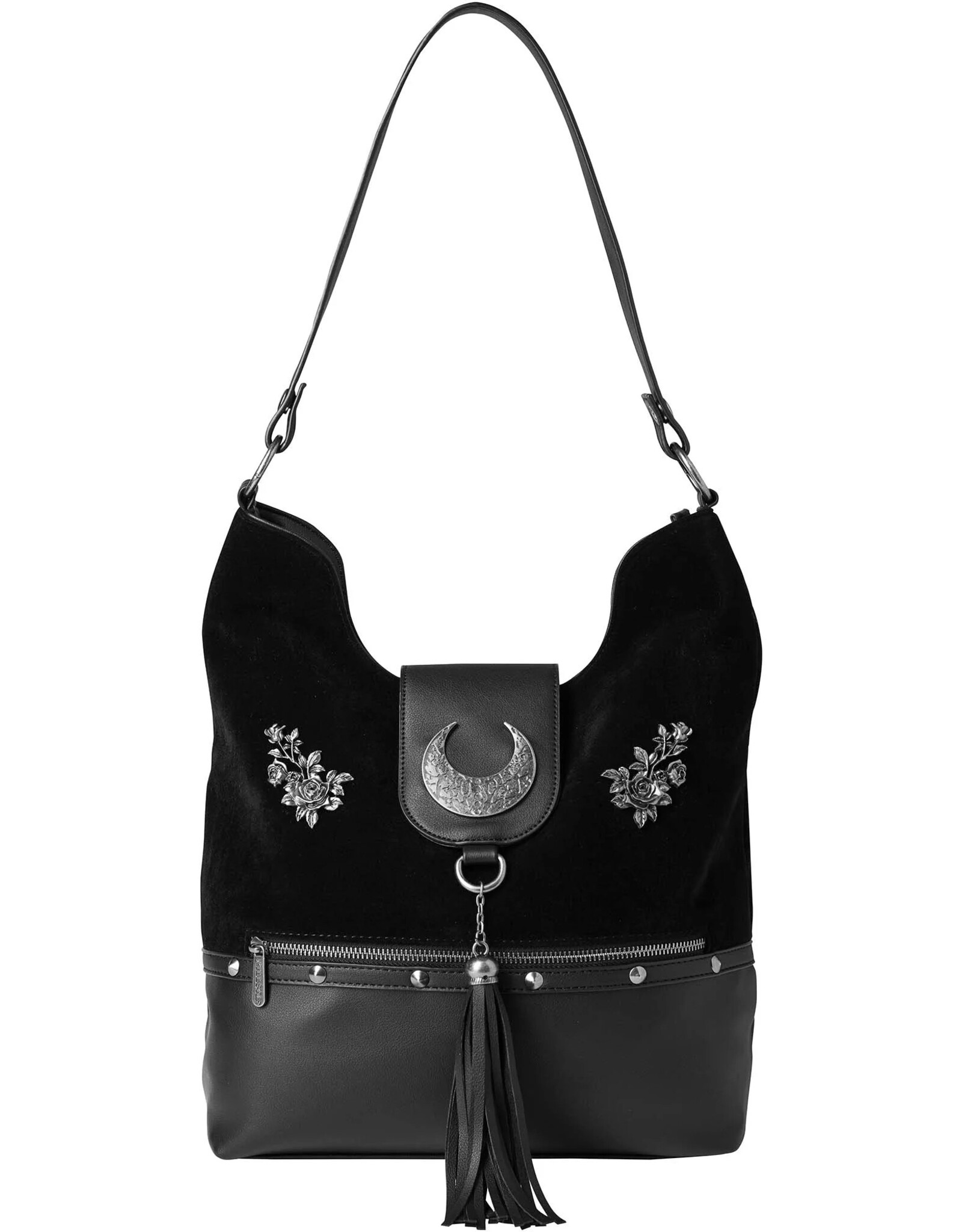 Killstar Killstar bags and accessories - Killstar Astral Aura Handbag