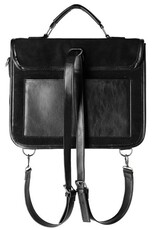 Restyle Gothic tassen Steampunk tassen - Bat Knocker Messengertas-Rugtas Restyle