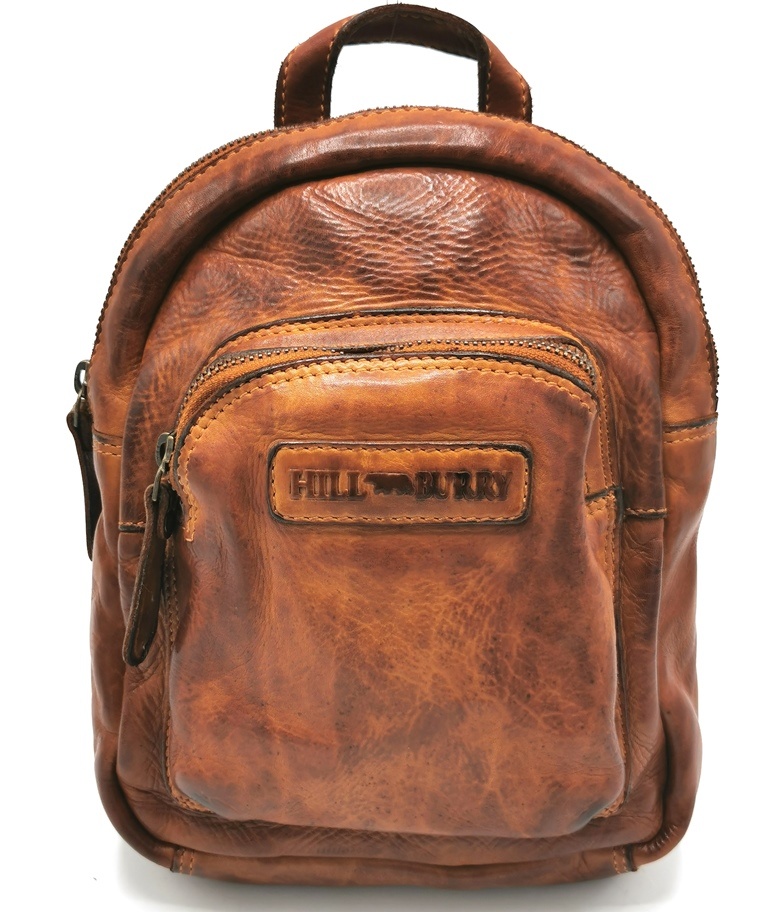 Gerda Mini sac à dos femme cuir