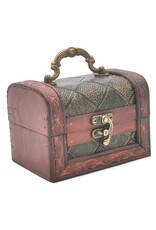 SWG Miscellaneous - Wooden Mini Treasure chests set of 2