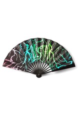 Killstar Killstar bags and accessories - Heatwave Handheld Fan Killstar