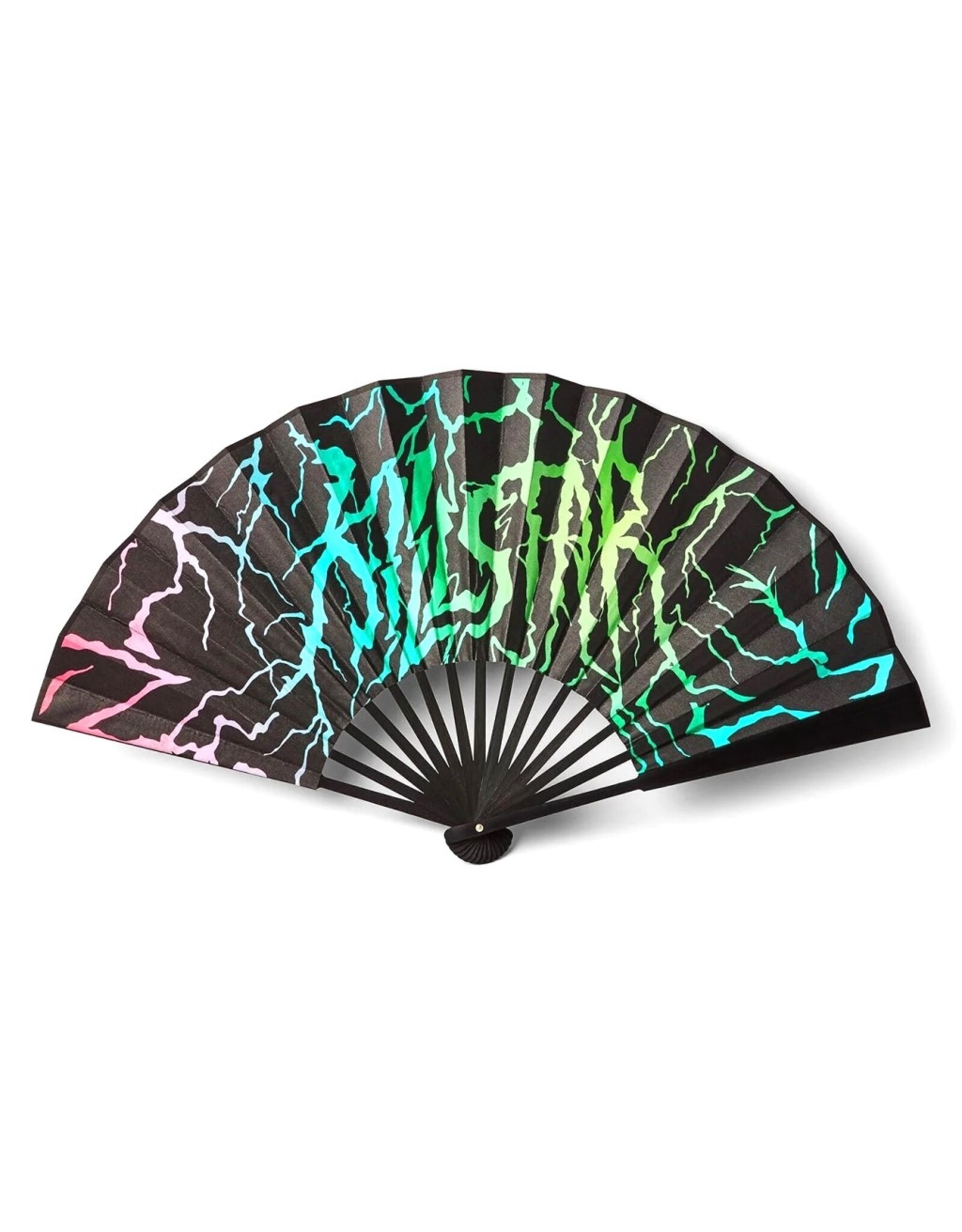 Killstar Killstar bags and accessories - Heatwave Handheld Fan Killstar