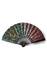 Killstar Killstar tassen en accessoires - Waaier Heatwave Handheld Killstar