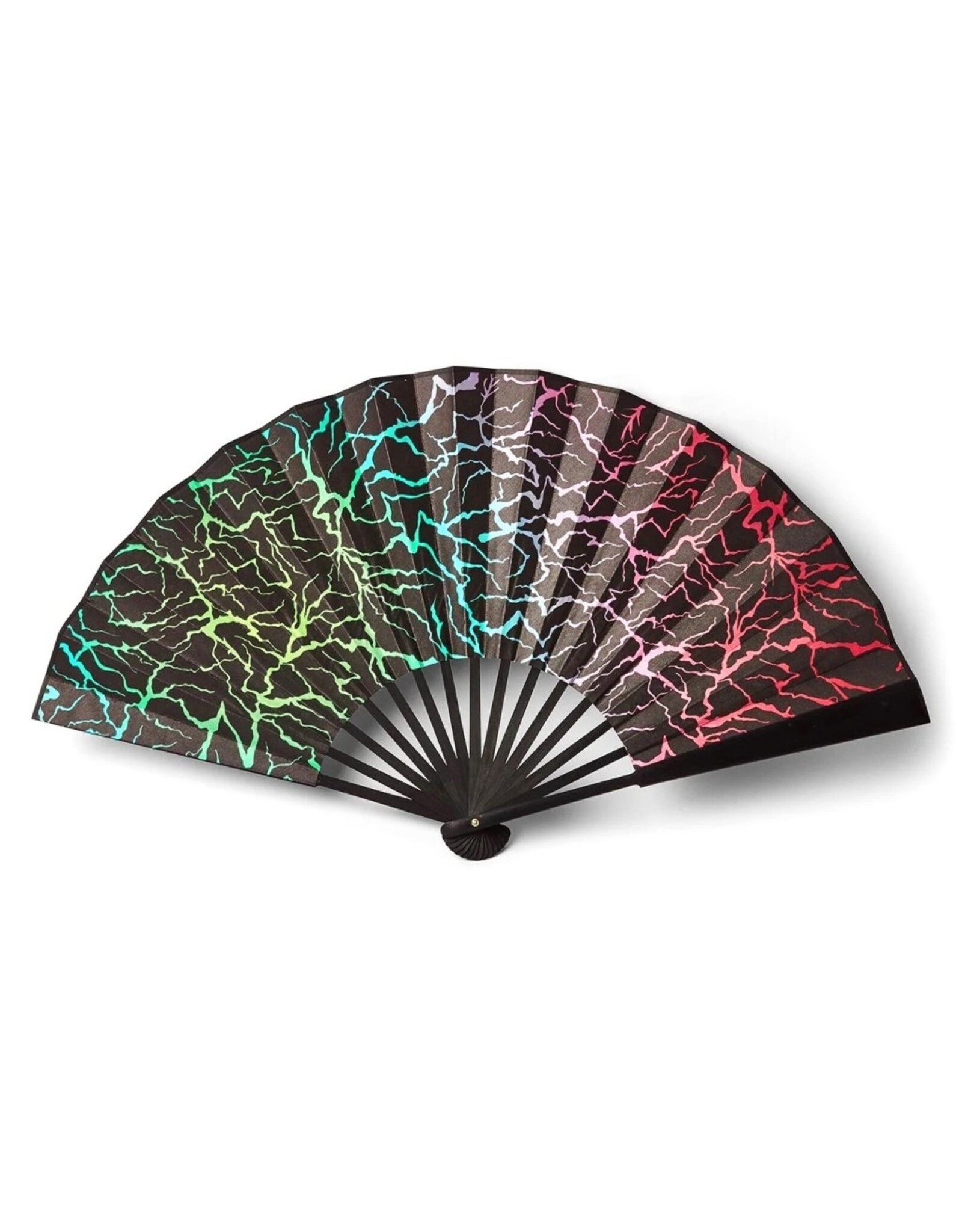 Killstar Killstar tassen en accessoires - Waaier Heatwave Handheld Killstar