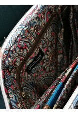 Giuliano Shoulder bags - Vintage Shoulder bag with Dutch stamps