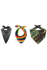 Trukado Miscellaneous - Bandana Set 3 Pieces - Different colors