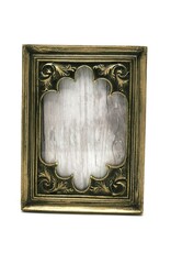 Trukado Miscellaneous - Photo frame Baroque style bronze