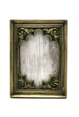 Trukado Miscellaneous - Photo frame Baroque style bronze