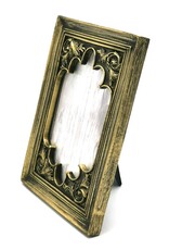 Trukado Miscellaneous - Photo frame Baroque style bronze