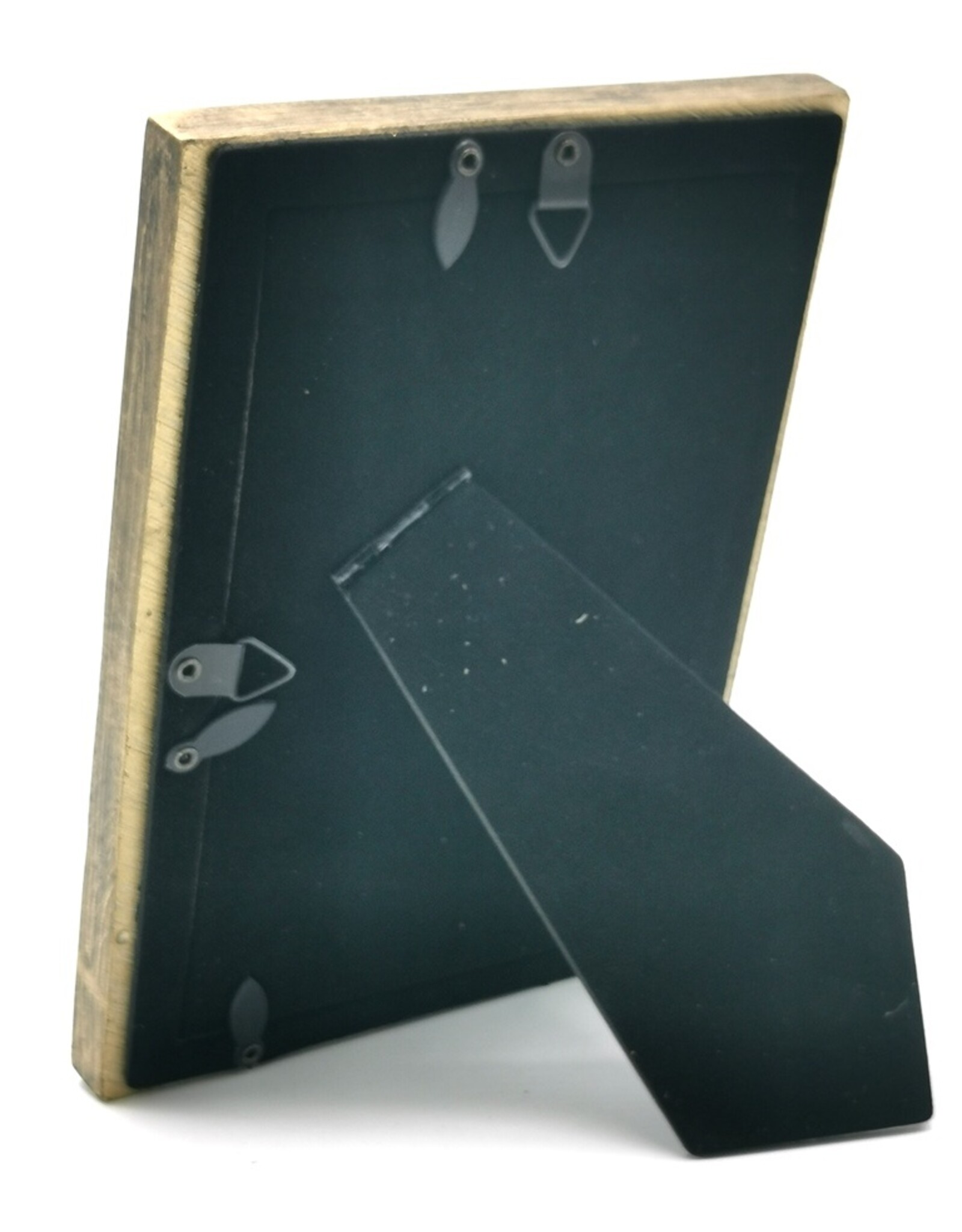 Trukado Miscellaneous - Photo frame Baroque style bronze