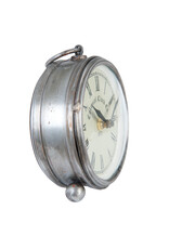 Trukado Miscellaneous - Colonial Table Clock Industrial Vintagelook