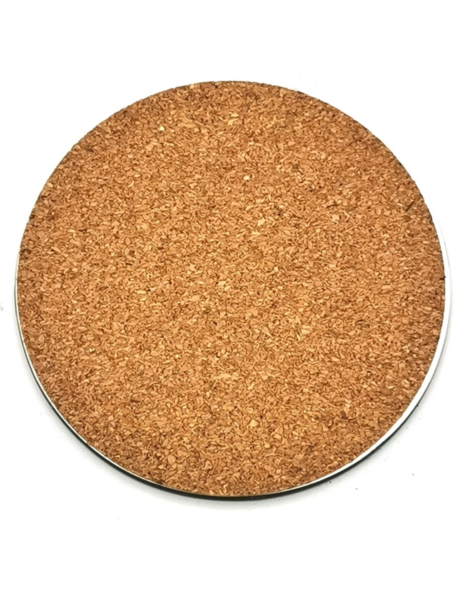 Countryfield Miscellaneous - Glass coasters for glass Jungle Leaf