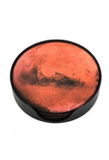 Countryfield Miscellaneous - Glazen Onderzetters Mars