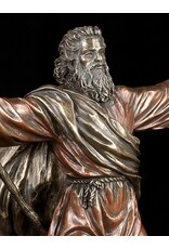 Veronese Design Giftware Figurines Collectables - Moses opens the Red Sea Veronese Design