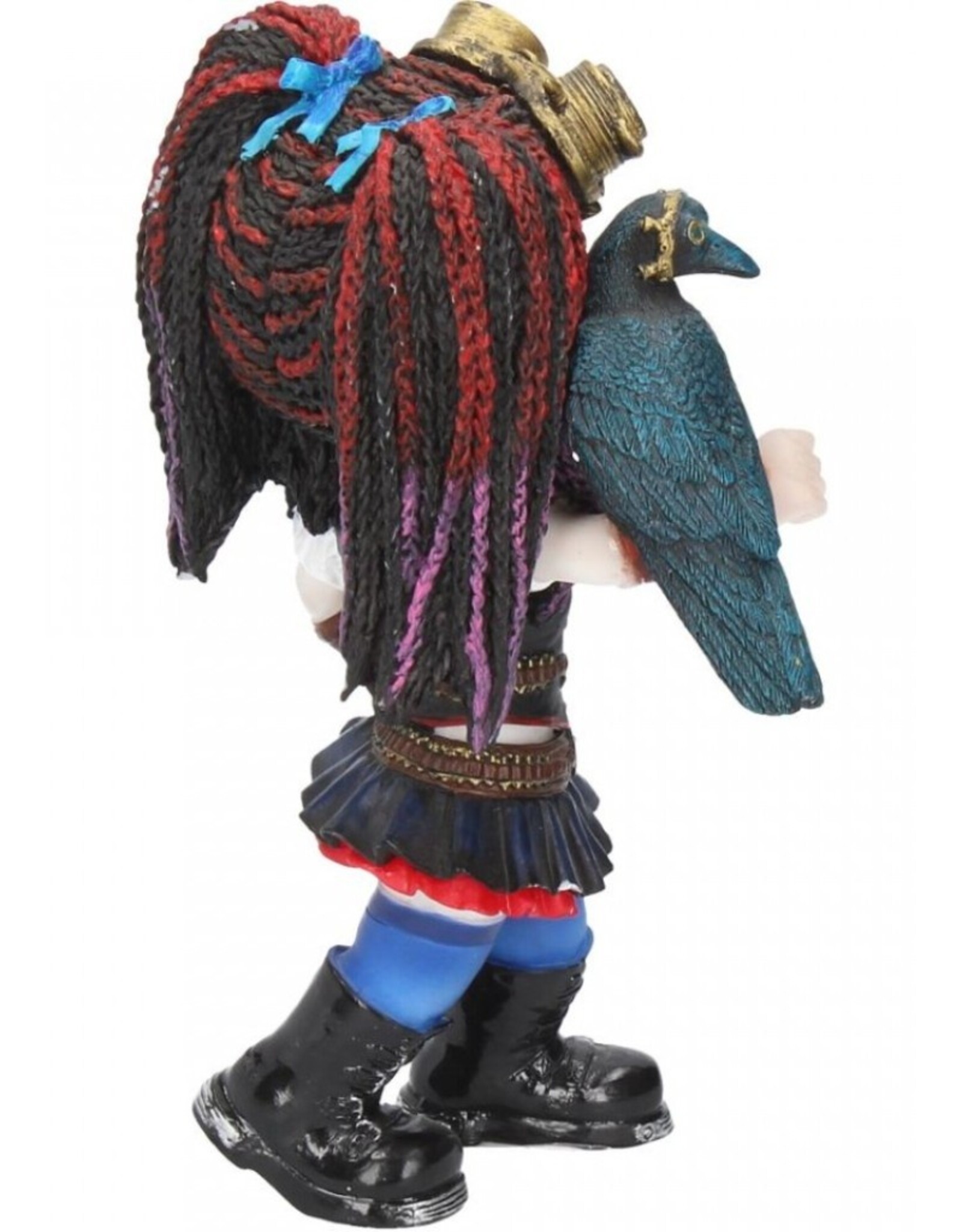 Veronese Design Giftware Figurines Collectables -   Cosplay Kids Clokwork Candy Veronese Design