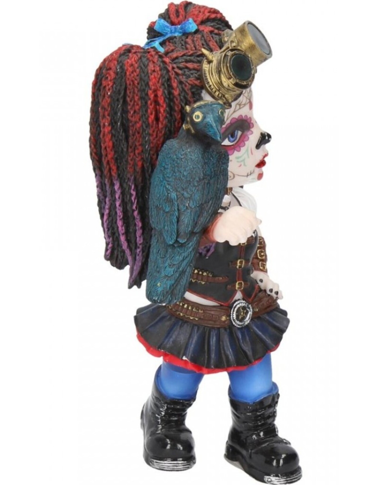 Veronese Design Giftware Figurines Collectables -   Cosplay Kids Clokwork Candy Veronese Design