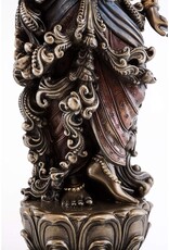 Veronese Design Giftware & Lifestyle - Radha - Eternal Companion and Lover of Krishna
