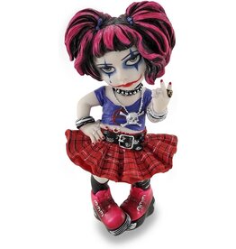 Veronese Design Cosplay Kids Little Miss Rebel Veronese Design