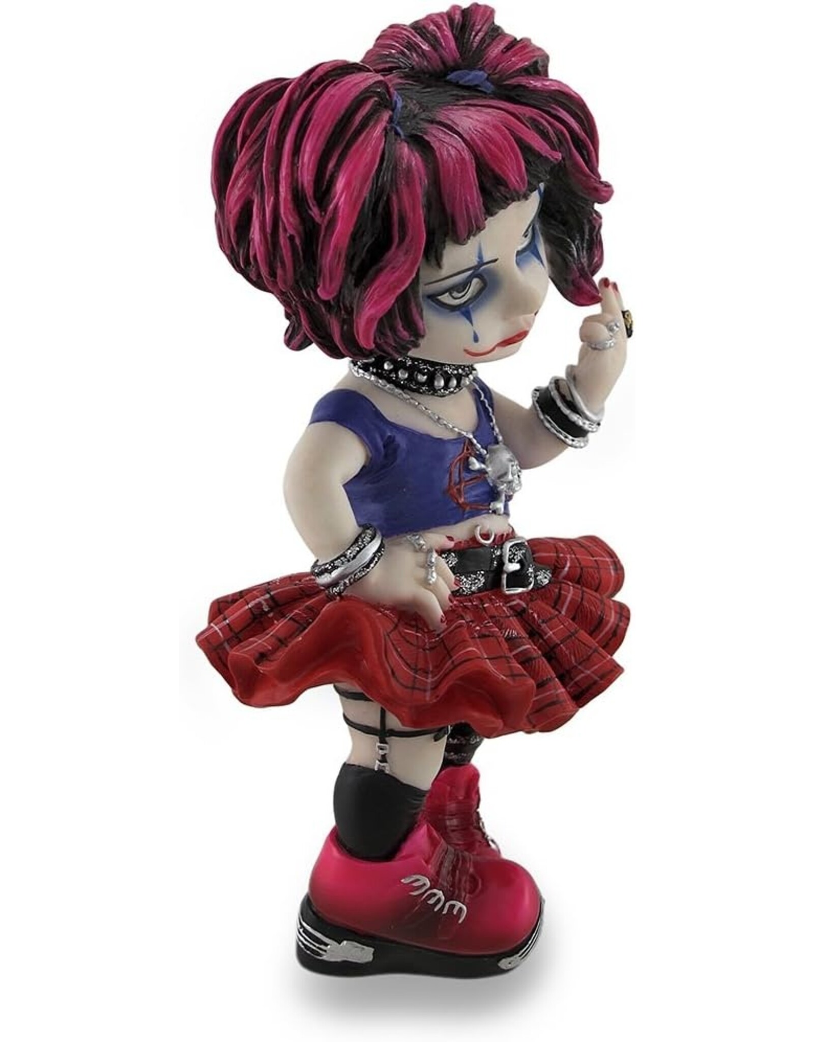 Veronese Design Giftware & Lifestyle - Cosplay Kids Little Miss Rebel Veronese Design