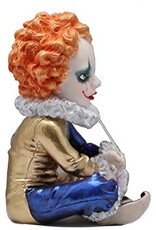 Veronese Design Giftware Figurines Collectables - Cosplay Kids Little Tattoo Clown IT Veronese Design