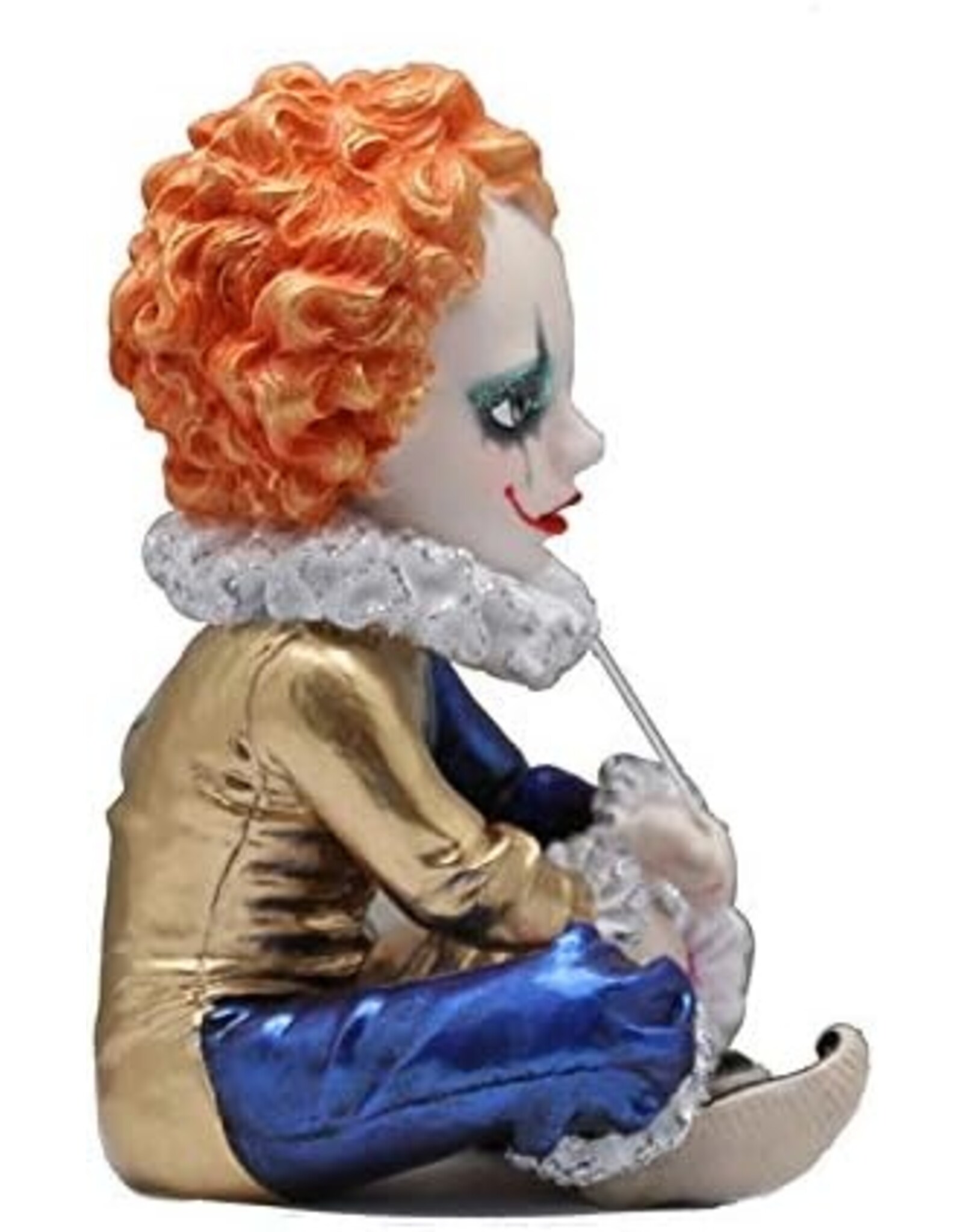 Veronese Design Giftware Figurines Collectables - Cosplay Kids Little Tattoo Clown IT Veronese Design