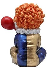 Veronese Design Giftware Figurines Collectables - Cosplay Kids Little Tattoo Clown IT Veronese Design