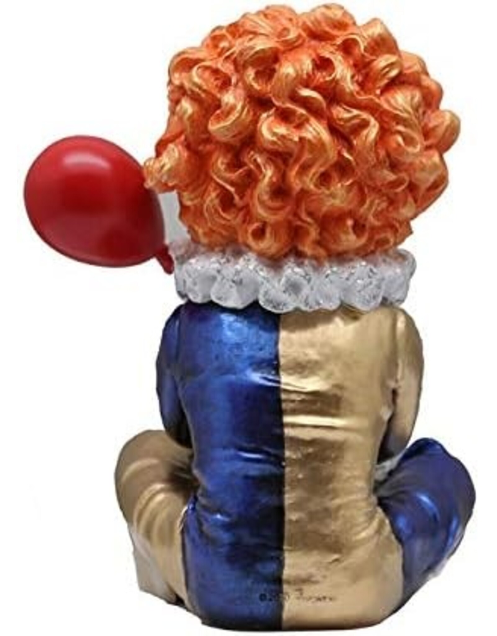 Veronese Design Giftware Figurines Collectables - Cosplay Kids Little Tattoo Clown IT Veronese Design