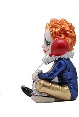 Veronese Design Giftware Figurines Collectables - Cosplay Kids Little Tattoo Clown IT Veronese Design