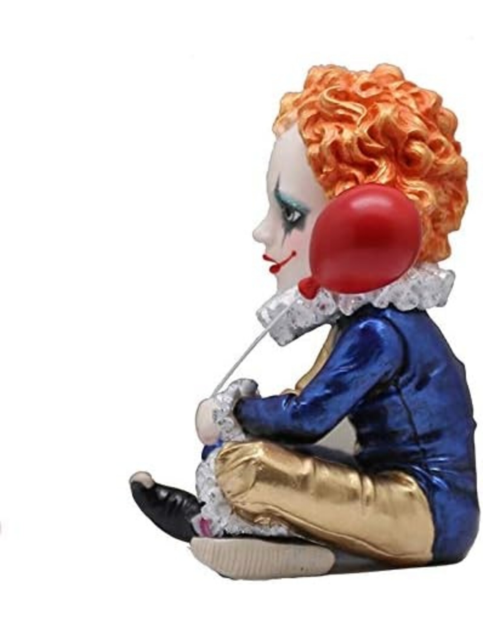 Veronese Design Giftware Figurines Collectables - Cosplay Kids Little Tattoo Clown IT Veronese Design