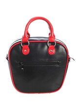 Banned Retro bags Vintage bags - Banned Star Strike Retro Handbag