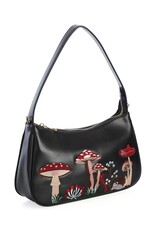 Banned Retro bags  Vintage bags - Banned Woodland Hippie Vibes Vintage handbag