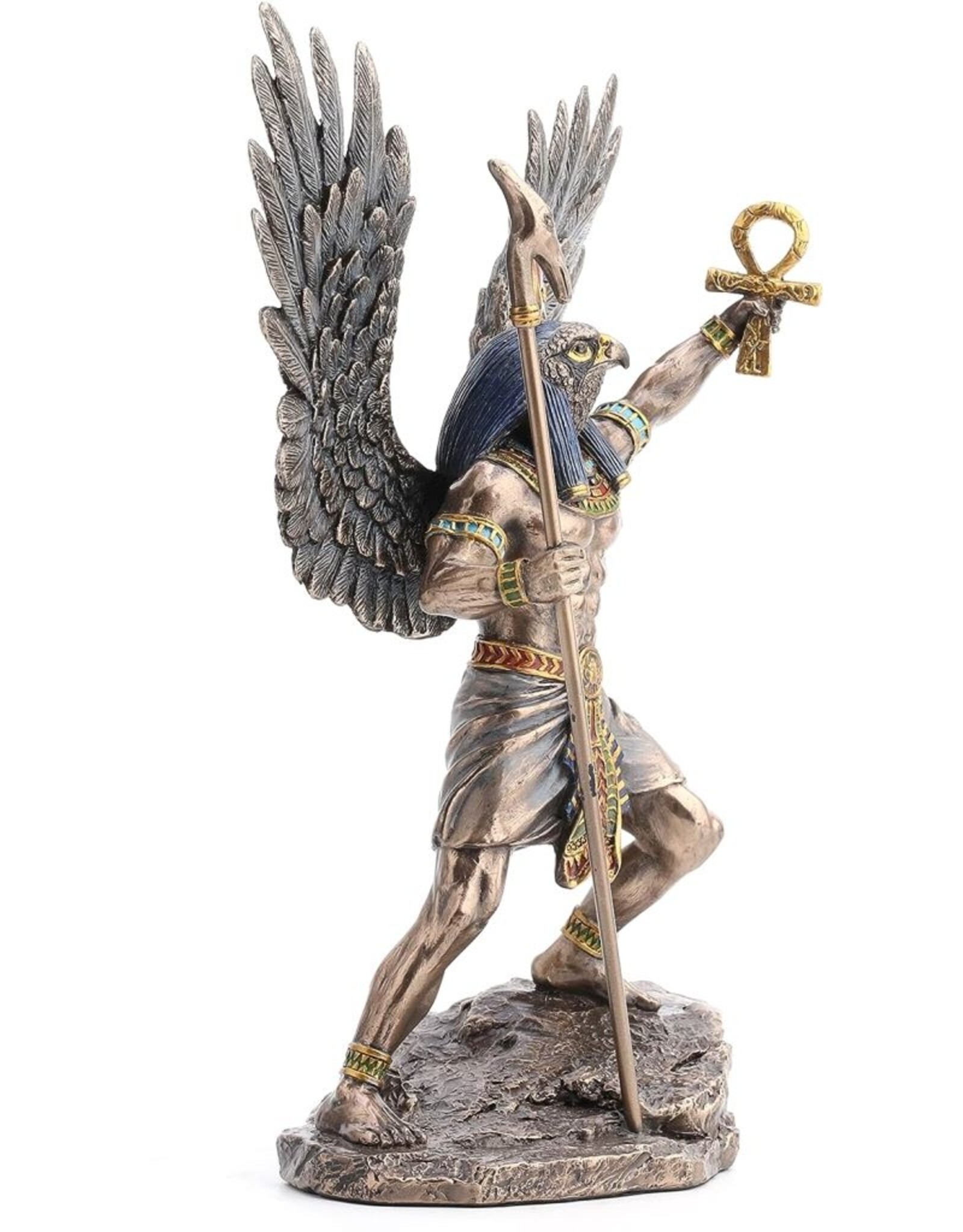 Veronese Design Giftware & Lifestyle - Ra the ancient Egyptian Sun god Veronese Design