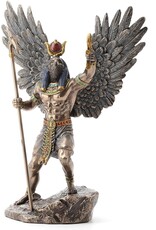 Veronese Design Giftware & Lifestyle - Ra the ancient Egyptian Sun god Veronese Design