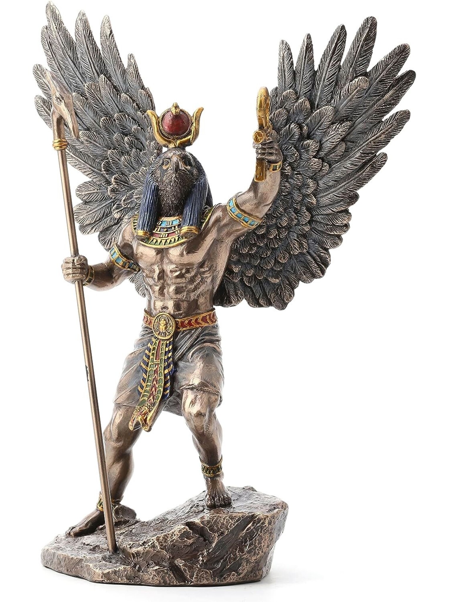 Veronese Design Giftware & Lifestyle - Ra the ancient Egyptian Sun god Veronese Design