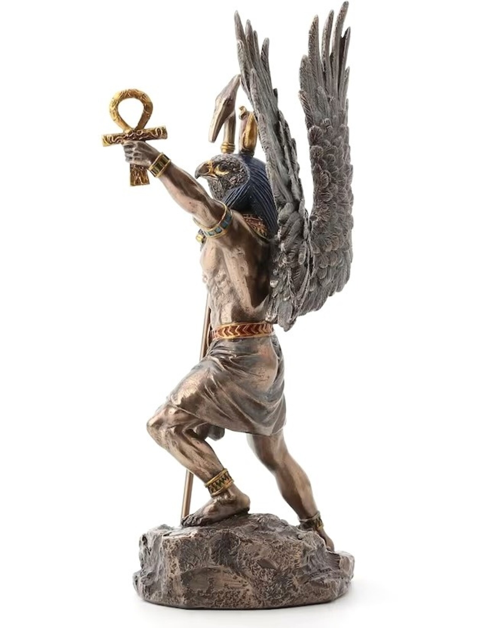 Veronese Design Giftware & Lifestyle - Ra the ancient Egyptian Sun god Veronese Design