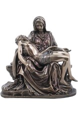 Veronese Design Giftware & Lifestyle -  Pieta Michelangelo Christus gehaald van het kruis Veronese Design