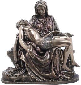 Veronese Design Pieta Michelangelo Christus removed from the cross Veronese Design