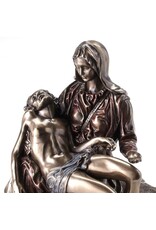 Veronese Design Giftware & Lifestyle -  Pieta Michelangelo Christus gehaald van het kruis Veronese Design