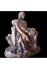 Veronese Design Giftware & Lifestyle -  Pieta Michelangelo Christus gehaald van het kruis Veronese Design