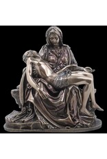 Veronese Design Giftware & Lifestyle -  Pieta Michelangelo Christus gehaald van het kruis Veronese Design