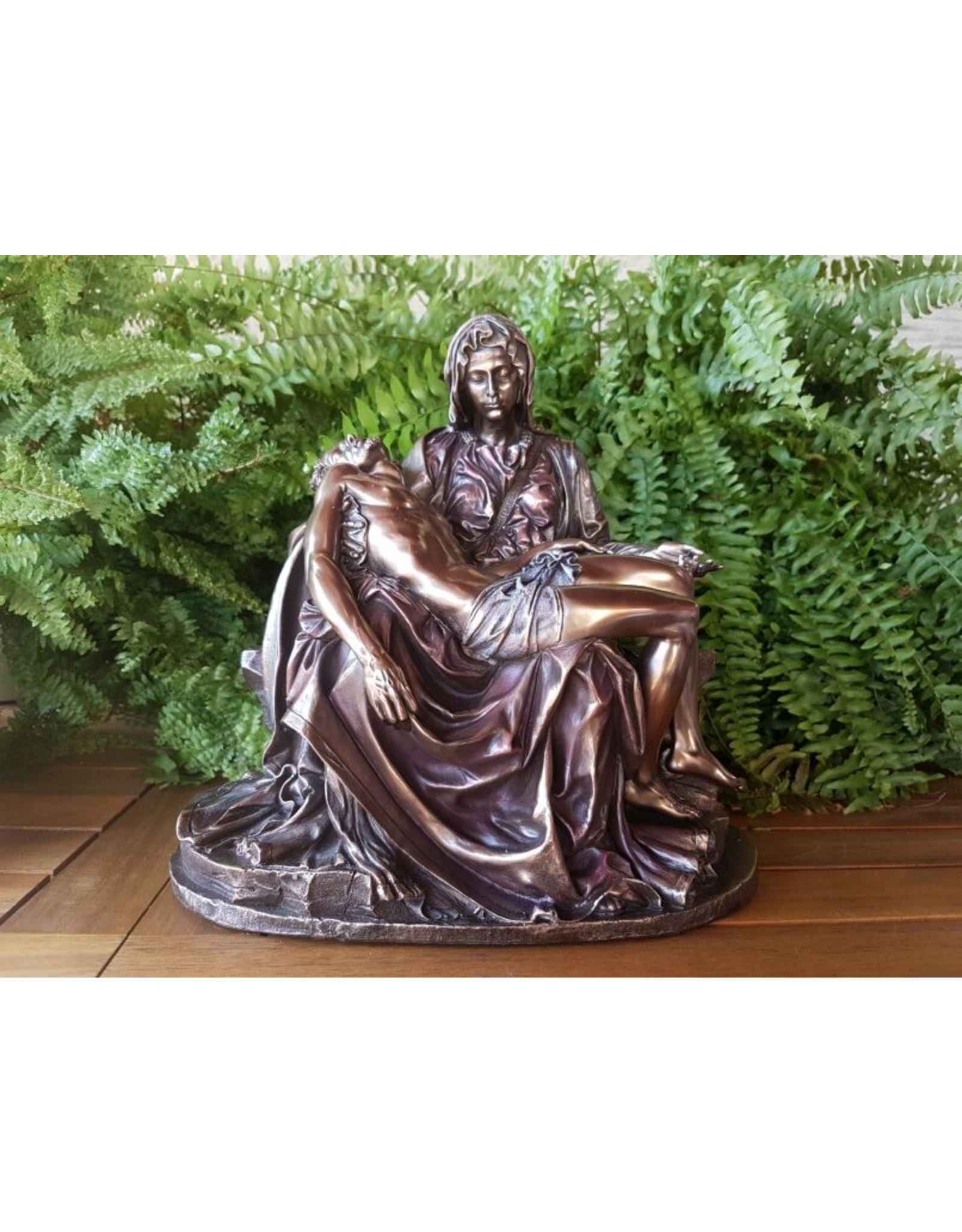 Veronese Design Giftware & Lifestyle - Pieta Michelangelo Veronese Design Large