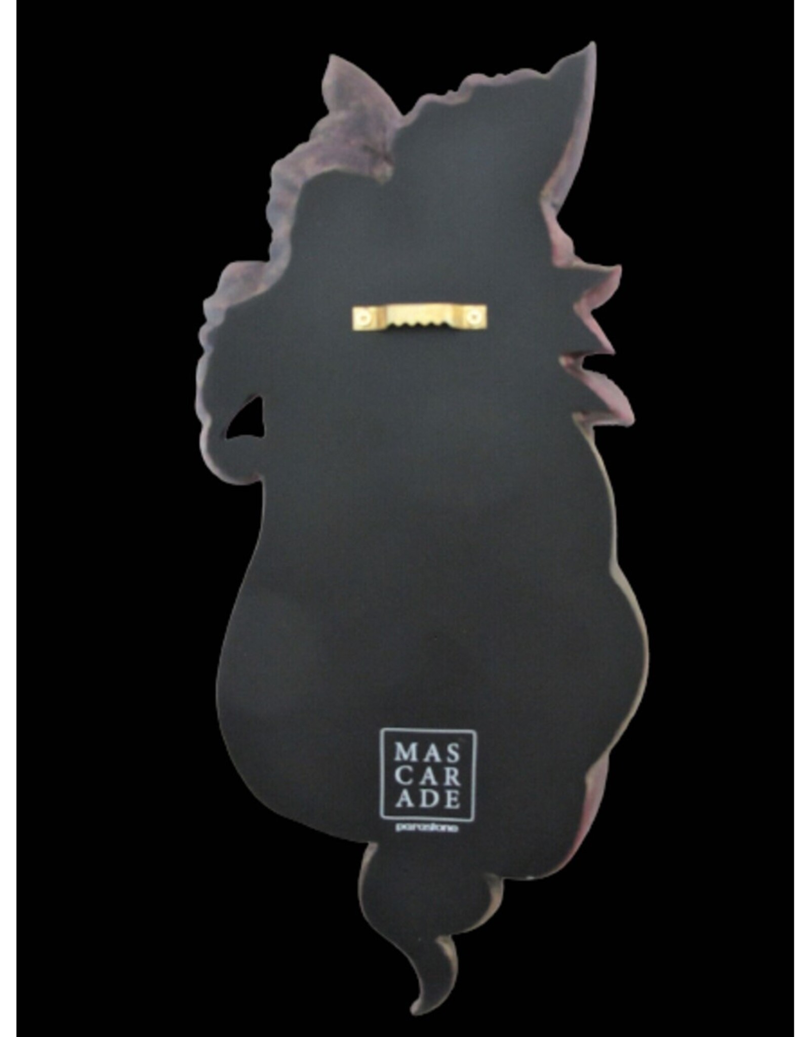 Veronese Design Miscellaneous - Venetiaans Masker Piraat Veronese Design