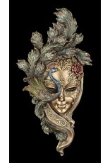 Veronese Design Miscellaneous - Venetiaans Masker Pauw Veronese Design