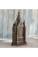 Veronese Design Giftware Figurines Collectables - The crucifixion of Jesus Triptych Veronese Design